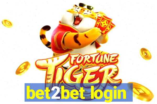 bet2bet login